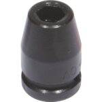 BRITO SOCKET IMPACT  1/2" METRIC  18MM