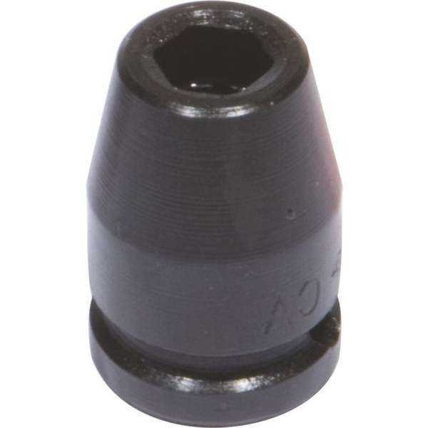 BRITO SOCKET IMPACT 1/2" METRIC 18MM