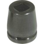 BRITO SOCKET IMPACT  3/4" METRIC  19MM