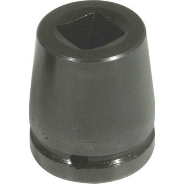 BRITO SOCKET IMPACT 3/4" METRIC 38MM