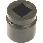 BRITO SOCKET IMPACT  1"  METRIC  35MM