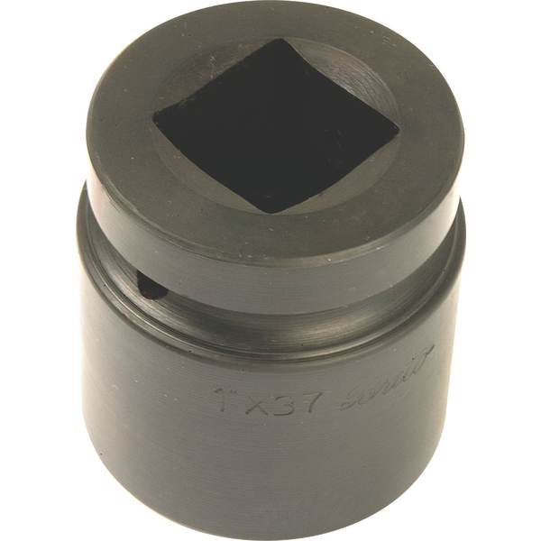 BRITO SOCKET IMPACT 1" METRIC 95MM