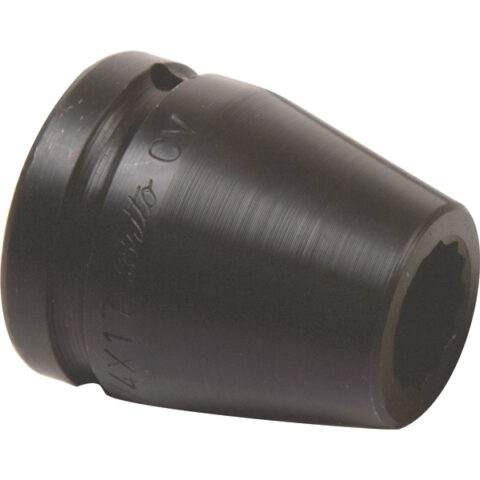 BRITO SOCKET IMPACT BIHEX 3/4" 17MMMM