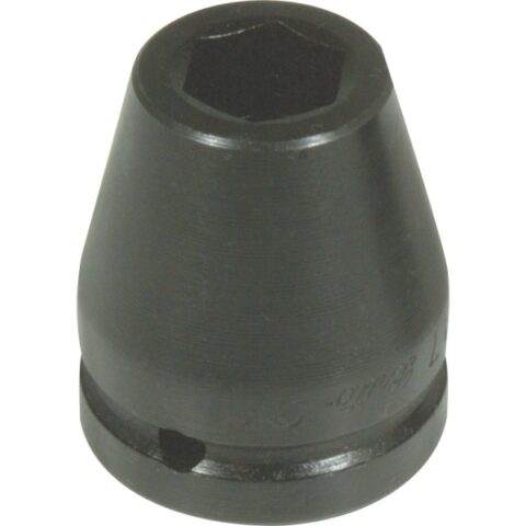 BRITO SOCKET IMPACT WHEELNUT SQ 3/4"17MM