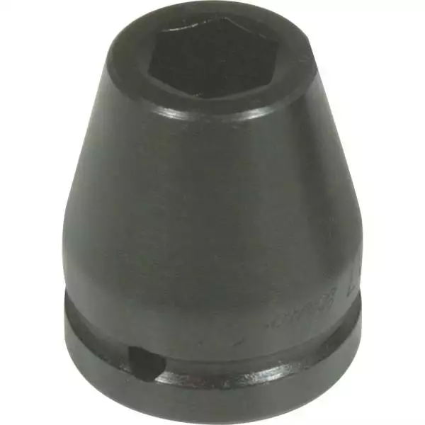 BRITO SOCKET IMPACT WHEELNUT SQ 3/4