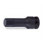 BRITO SOCKET IMPACT ALLENKEY 1/2" 14MMM