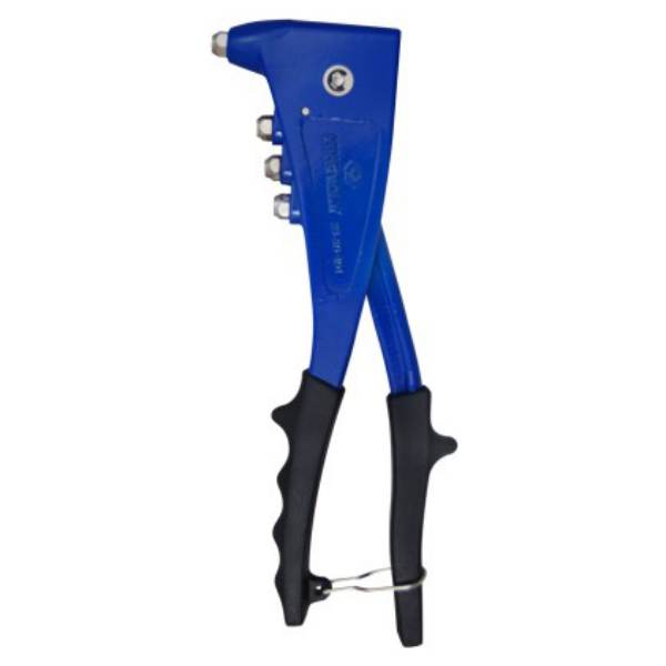 KING TONY RIVETER HAND 2.4-4.8MM