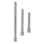 KING TONY EXTENSION ON BAR 1/4  X 150mm