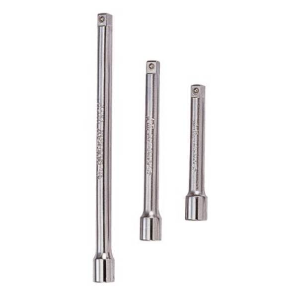 KING TONY EXTENTION BAR 1/4 X 200MM