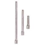 KING TONY EXTENSION BAR 3/8X150MM