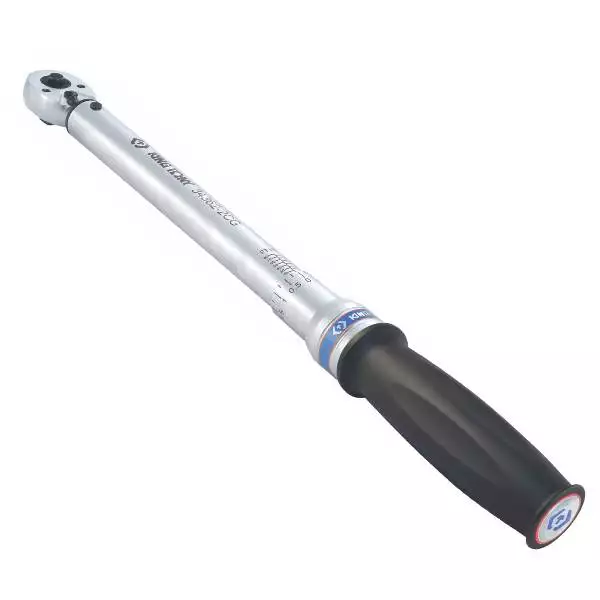 KING TONY WRENCH TRQ.1/2 40-200NM