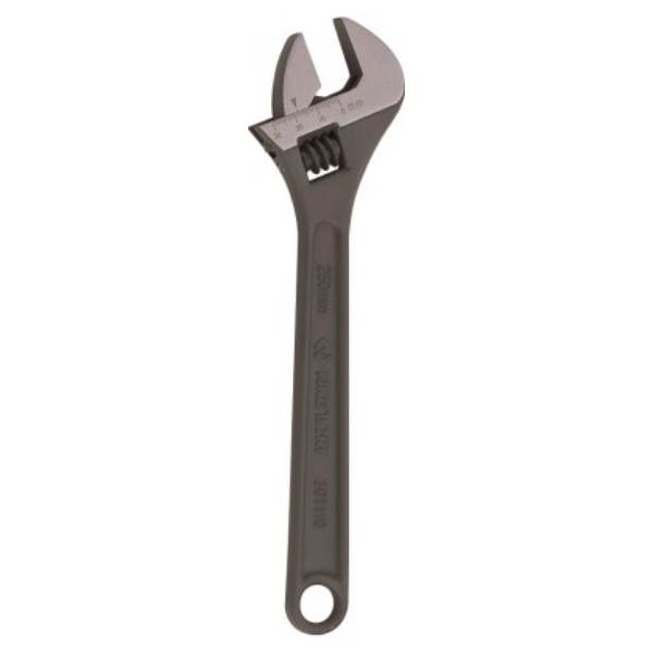 KING TONY WRENCH ADJUSTABLE 300MM