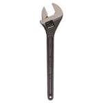 KING TONY WRENCH ADJUSTABLE 375MM