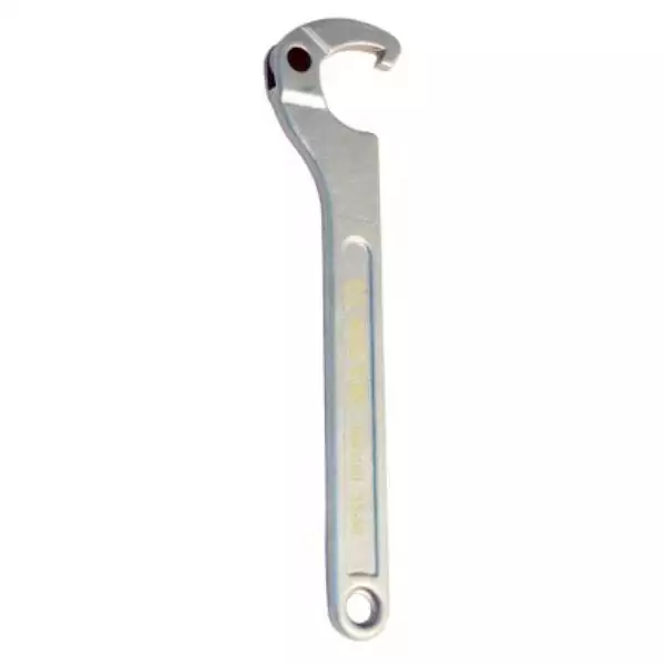 KING TONY WRENCH HOOK ADJ. 50-80MM