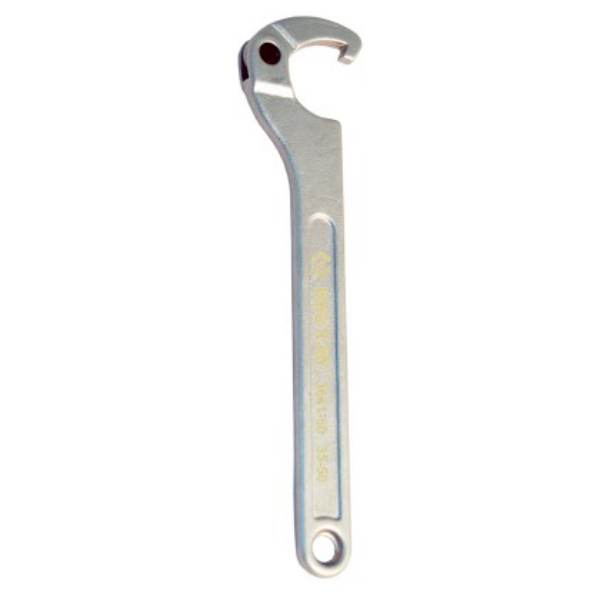 KING TONY WRENCH HOOK ADJ. 120-180MM