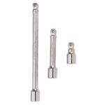 KING TONY EXTENSION ON O/SET 1/2X125MM