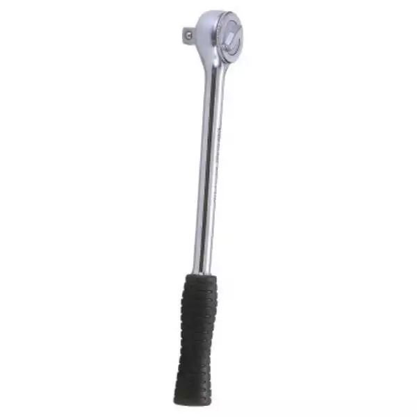 KING TONY RATCHET 1/2 REVERS.250MM