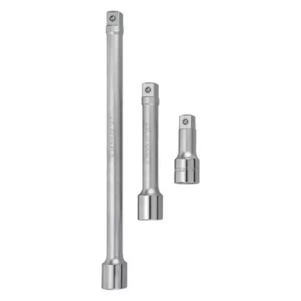 KING TONY EXTENSION BAR 3/4 X 400MM
