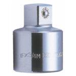 KING TONY ADAPTER 1 F X 3/4 M