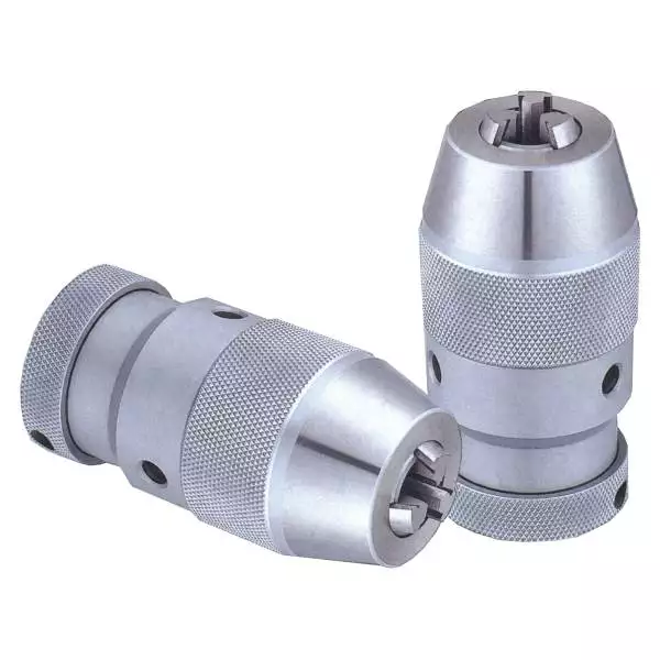 MICRO TEC CHUCK KEYLESS 16mm X B16