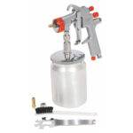 MICRO TEC HIGH PRESSURE SPRAY GUN
