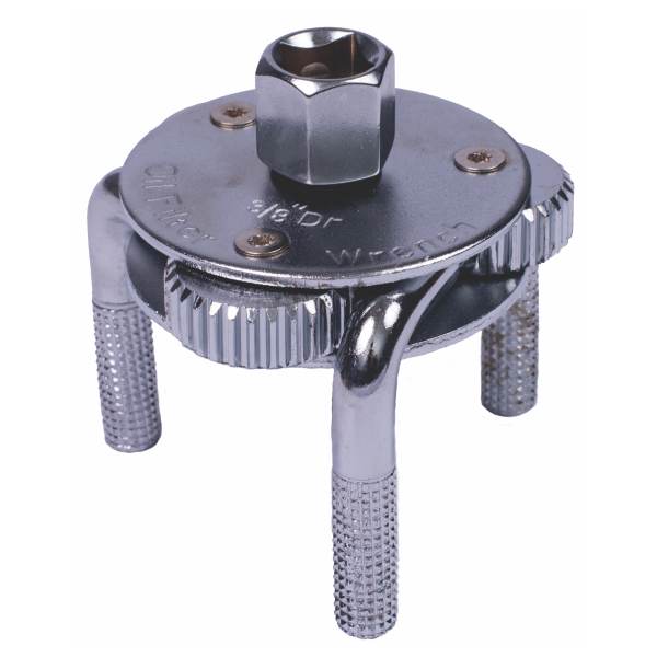 MICRO-TEC OIL FILTER WRENCH 3LEG