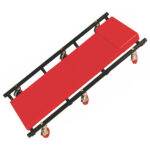 CREEPER PADDED 6 WHL