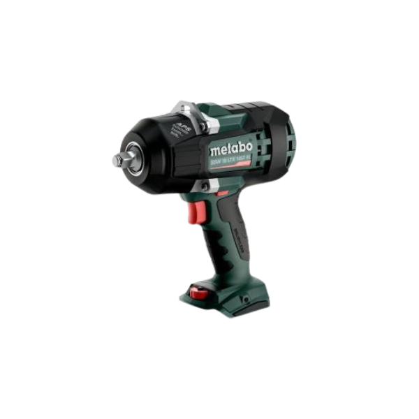 METABO SSW 18 LTX 1450 BL CORDLESS IMPACT WRENCH KIT (5.5AH)