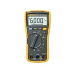 FLUKE TRUE RMS MULTIMETER