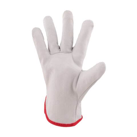 REBEL Tru Touch Goat Skin VIP Driver Gloves - Large - Image 2