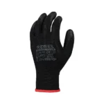 REBEL Tru Touch PU Coated General Handling Gloves - X-Large
