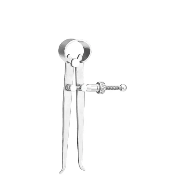 GROZ CALIPER SPRING I/S 100MM 1D/4