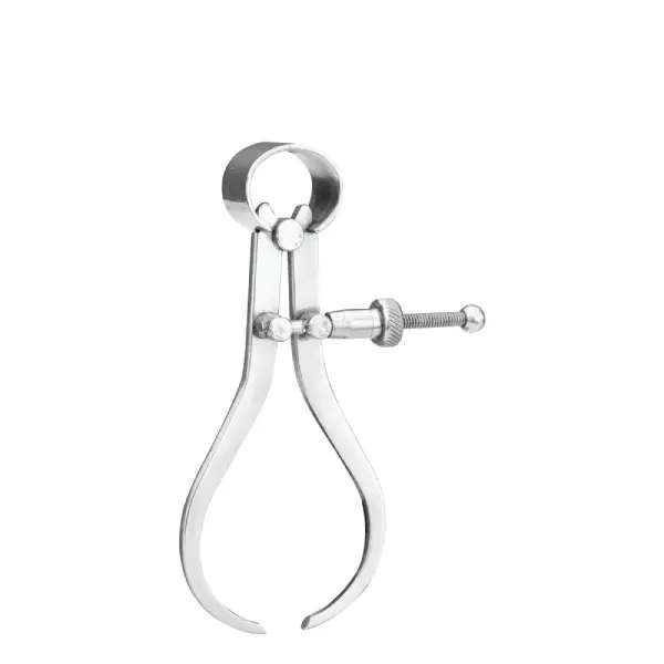 GROZ CALIPER SPRING O/S 150MM OD/6