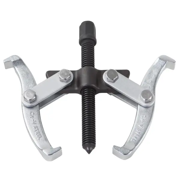 GROZ BEARING PULLER 2 JAW 75MM