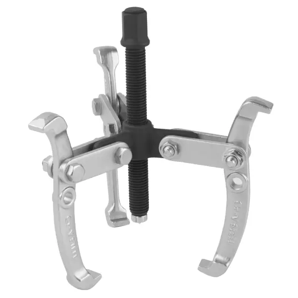 GROZ BEARING PULLER 3 JAW 75MM