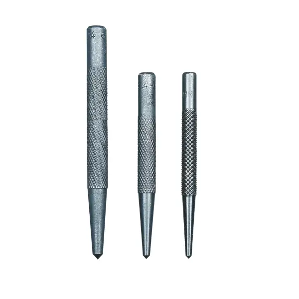 GROZ PUNCH CENTRE RD 5.0X100MM CP-5M