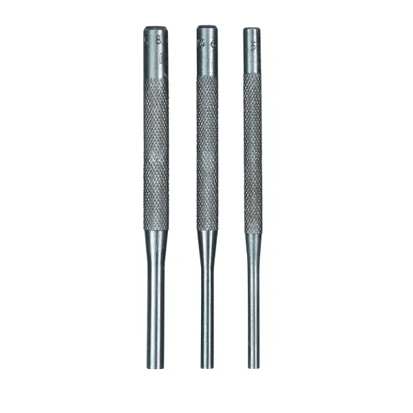 GROZ PUNCH PIN RD 2.5MM PPR/2-5M