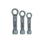 GROZ SPANNER SLOGGER RING  50MM RSW/50