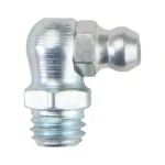 GROZ GREASE NIPPLE 8X1MM 90DEG 5PC