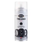 HERSCHELL TYRE&DASH SPRAY CHERRY 400ML