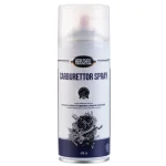 HERSCHELL CARB&THROTTLE CLEANER 400ML