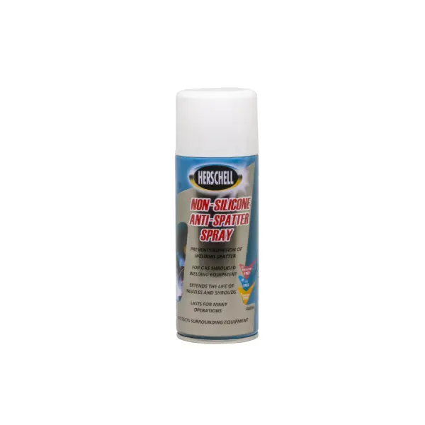 HERSCHELL ANTI-SPATTER NONSILICONE 400ML