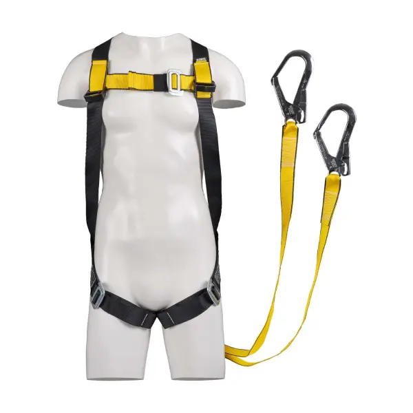 REBEL Inertia Basic Fall Arrest Harness