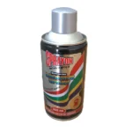 SPRAYON PAINT  SILVER METALLIC 250ML