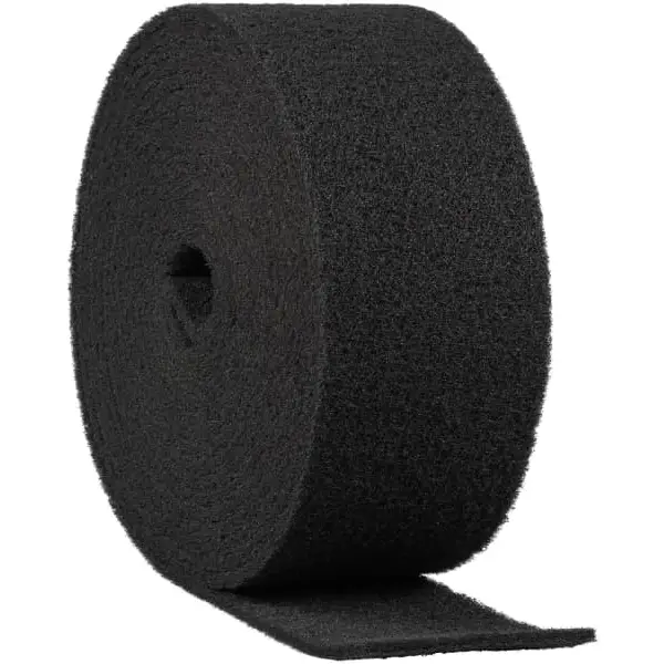 KLINGSPOR NRO 400 WEB ROLL 150X10000 MAR