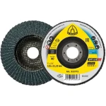 KLINGSPOR SMT FLAP DISC 115MM  P60 EACH