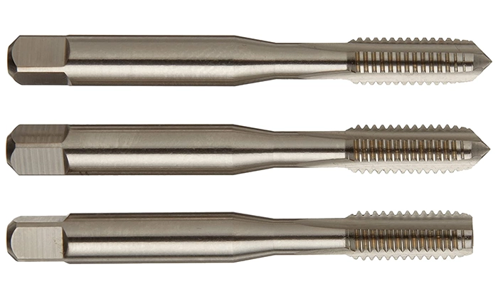 Somta Drill bits 1