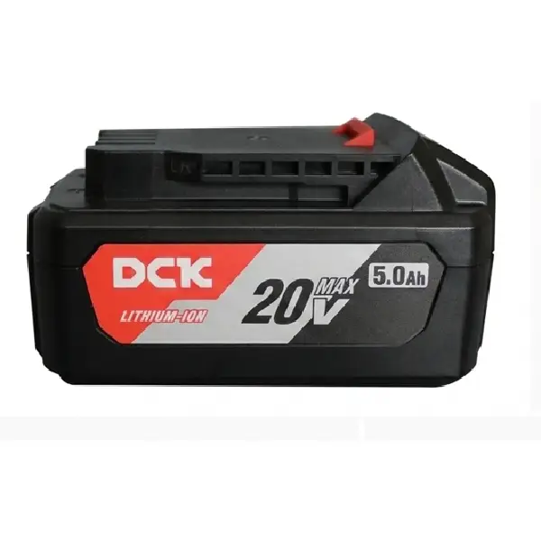 DCK 20V Max 5.0Ah Lithium-Ion Battery Pack