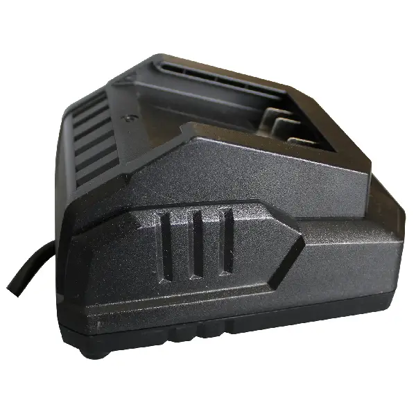 DCK 20V Max Brushless 1/2" Impact Wrench Kit - Image 3