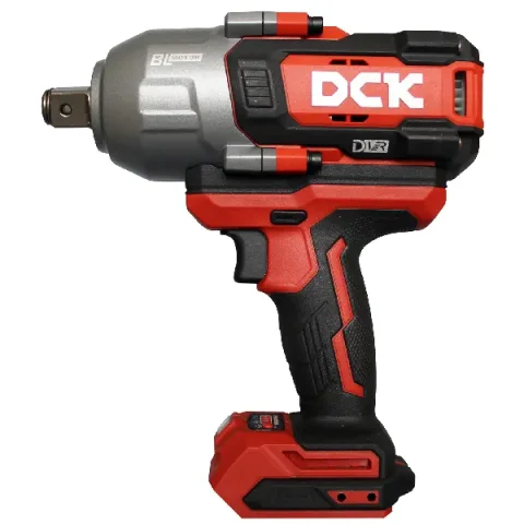 Impact wrench
